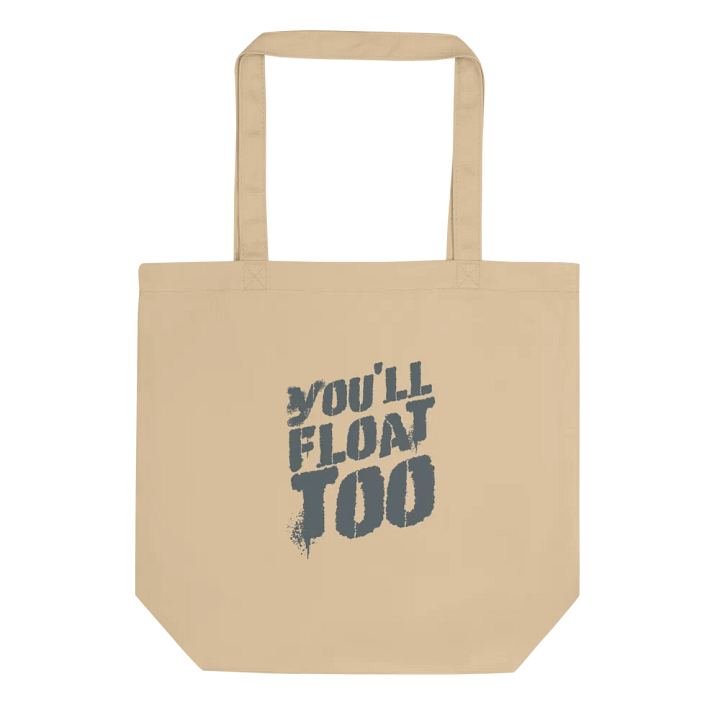 You'll Float Too product image (1)