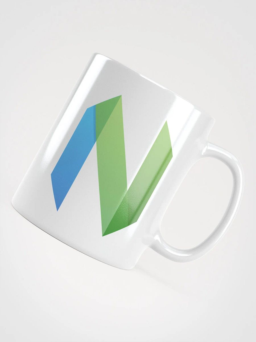 Neovim Mug product image (4)