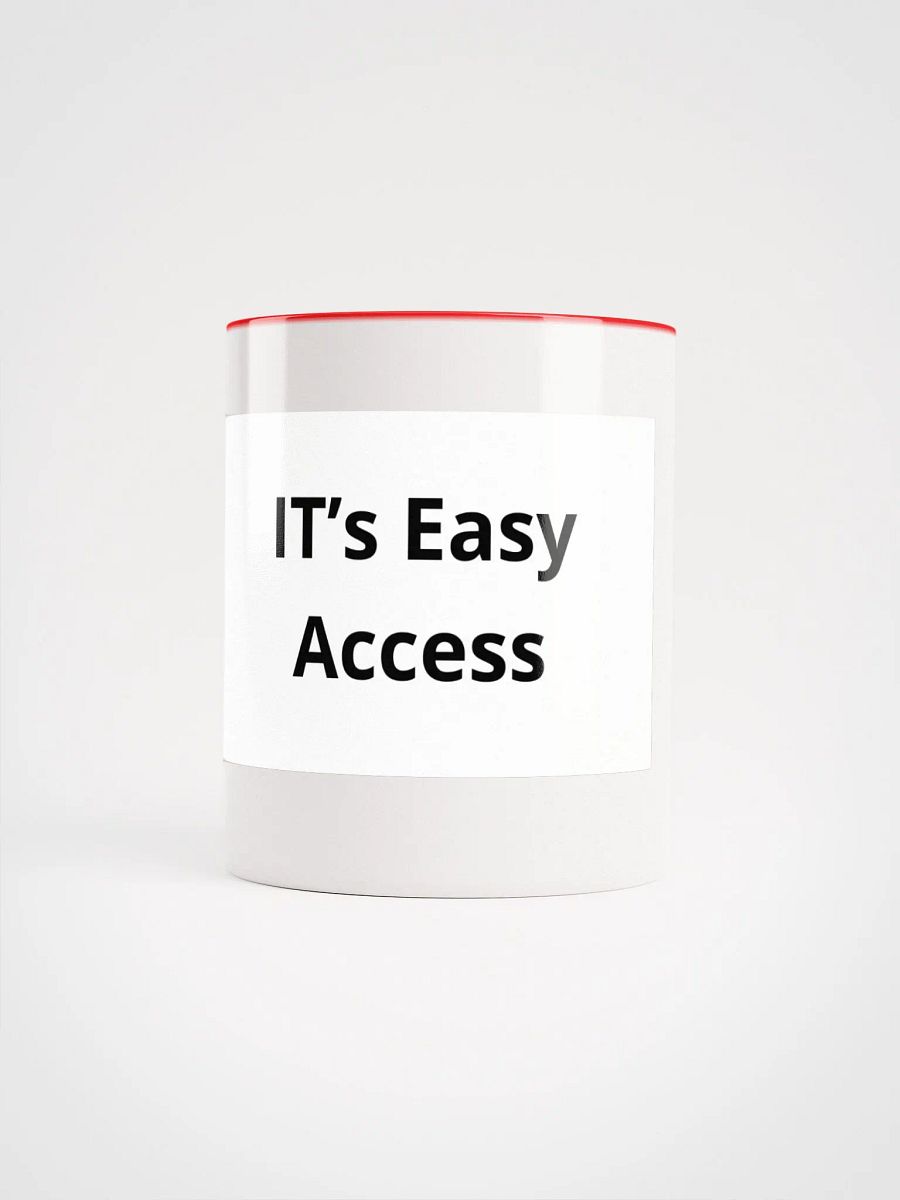 ITs Easy Access product image (5)