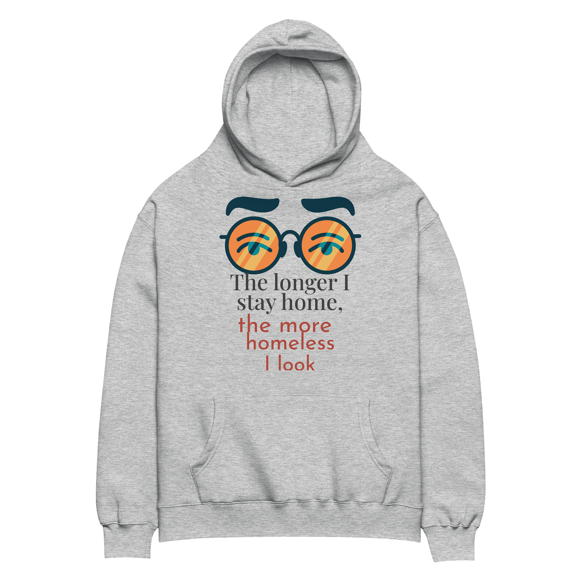 Home Boy Hoodie product image (2)