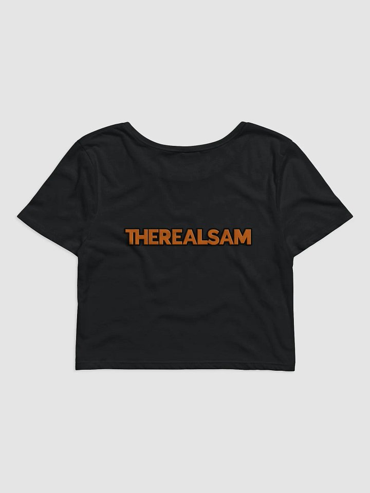 Maglia femmina Sam product image (4)