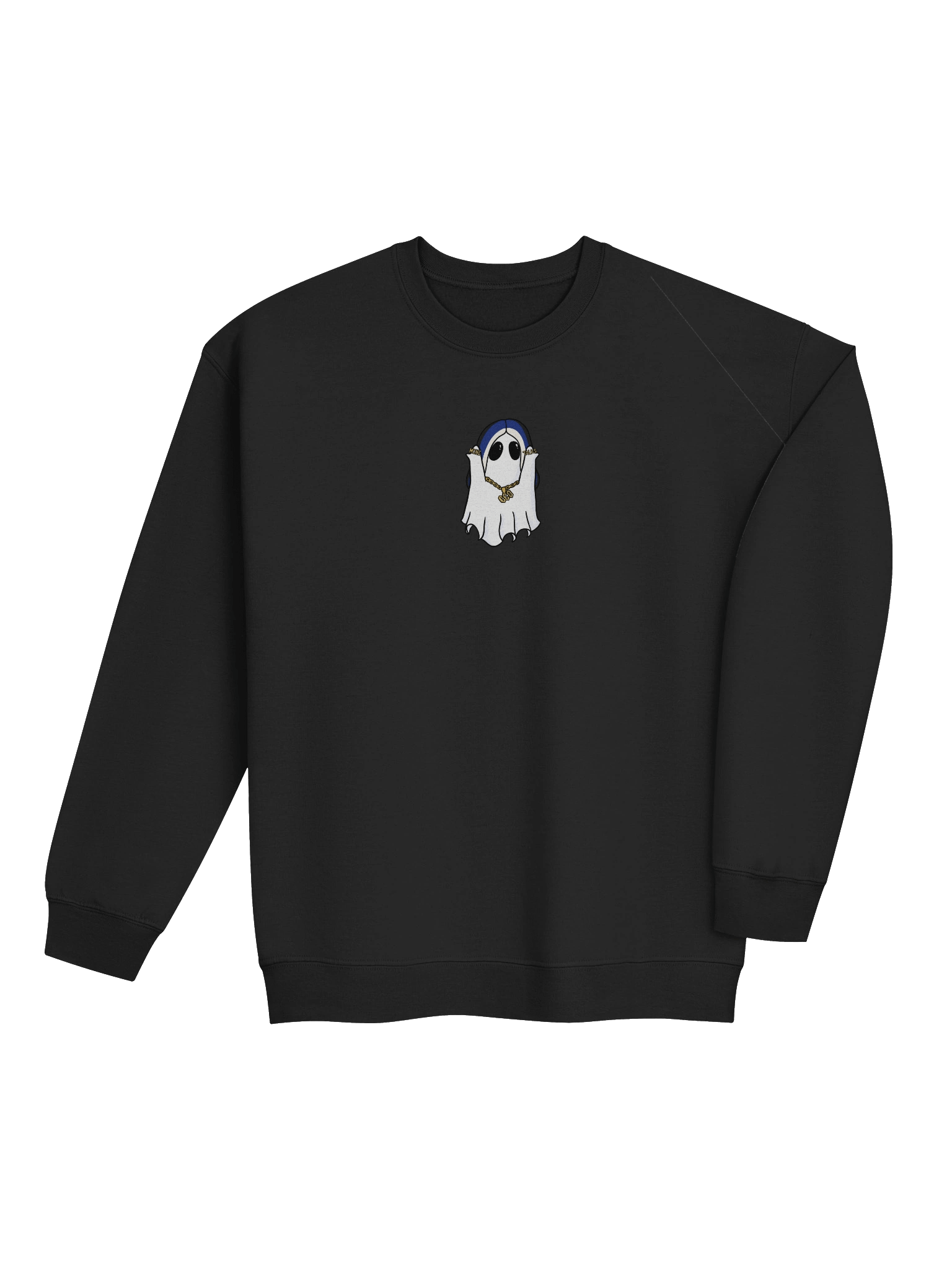The Haunted CEO Crewneck product image (30)