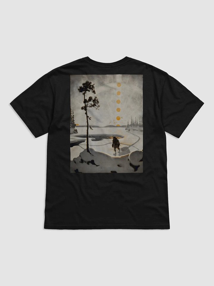 Postmen of the Wilderness shirt product image (2)