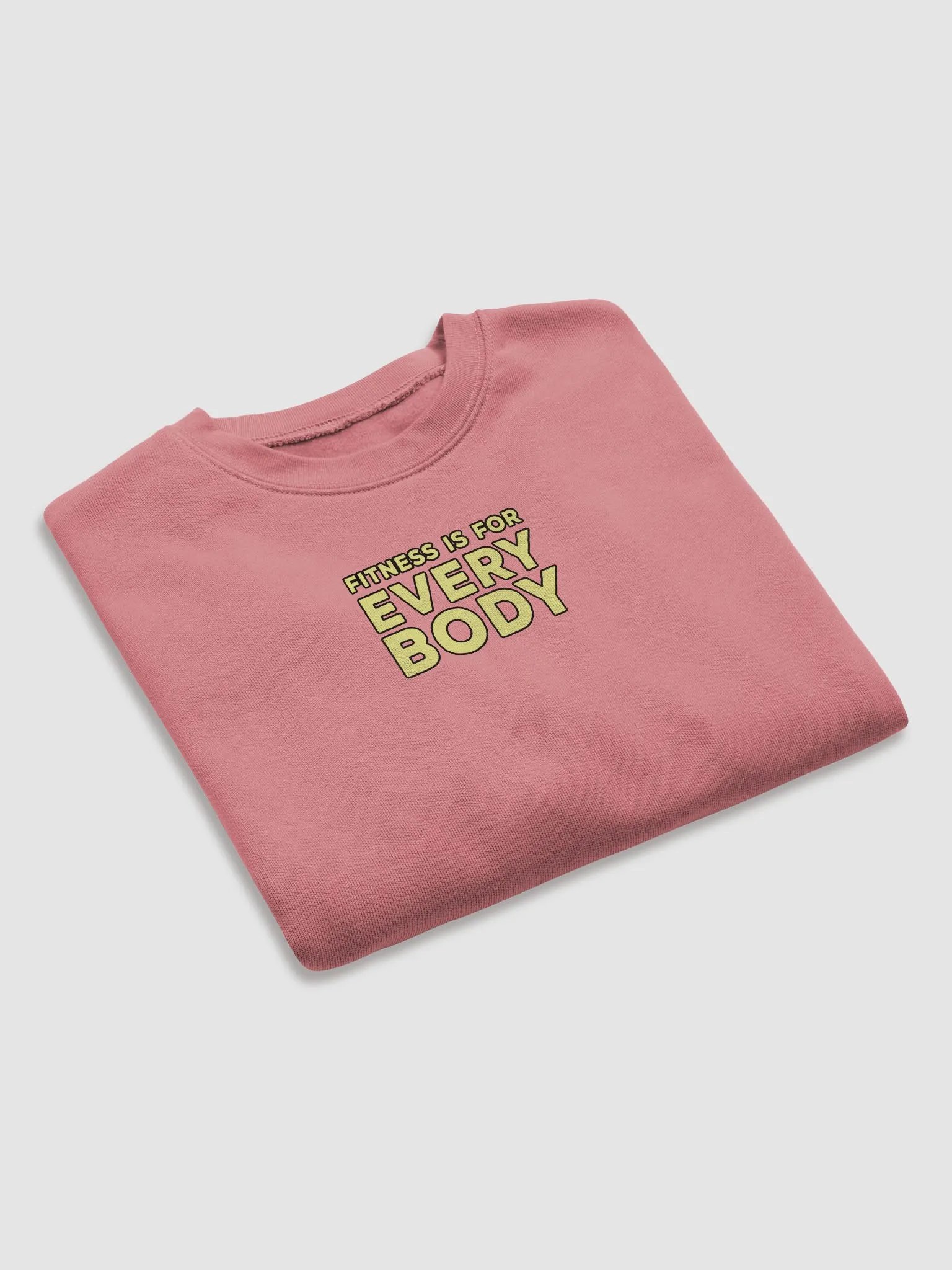 Every Body Crop Sweater product image (38)