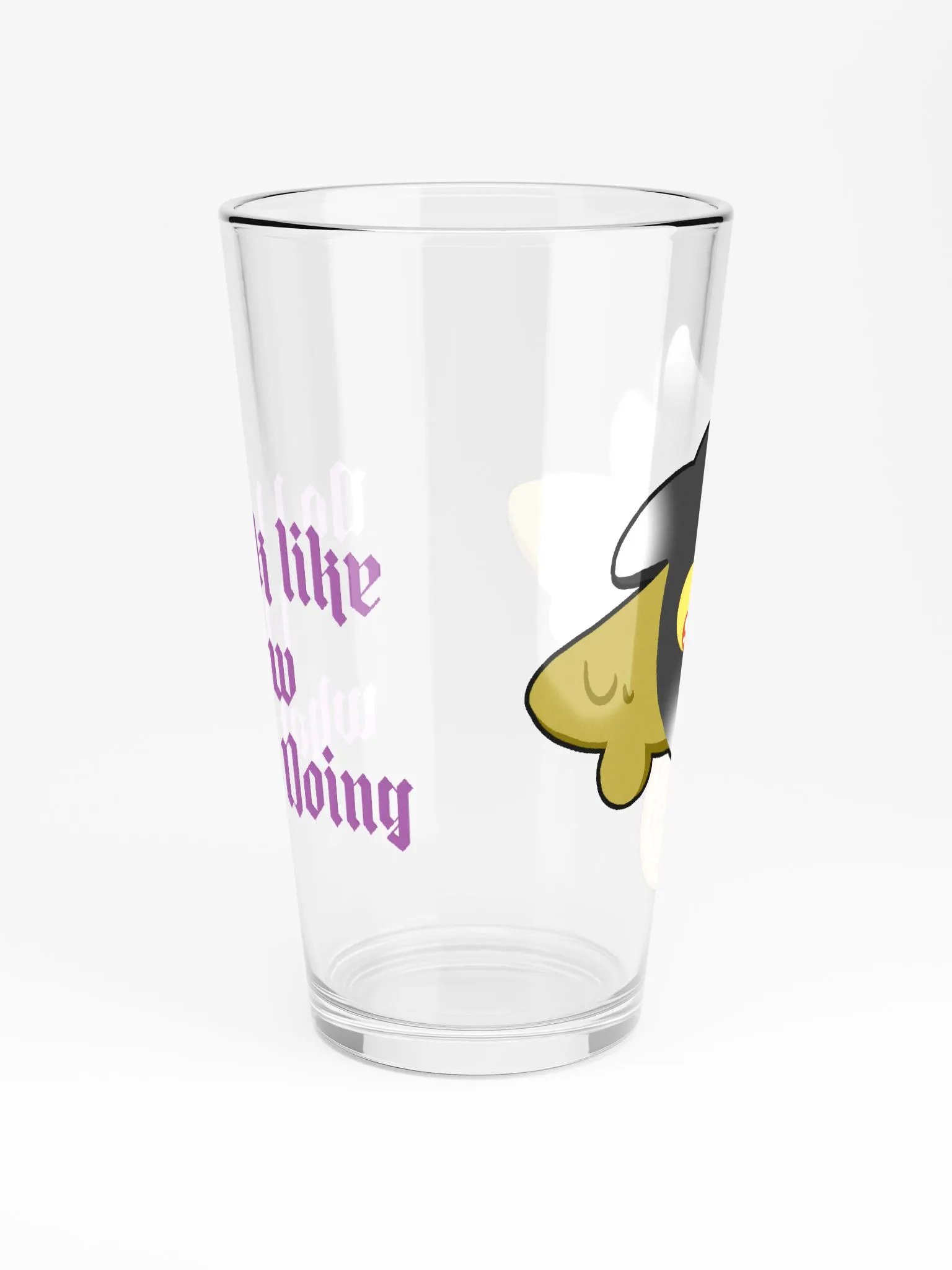 Senseless Drinking Cup product image (3)