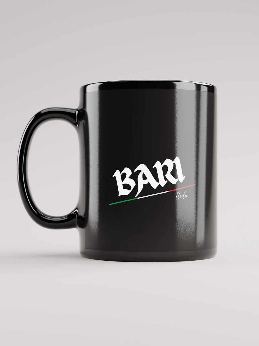 Bari Italia Flag Mug product image (12)