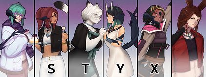 Illustration: STYX