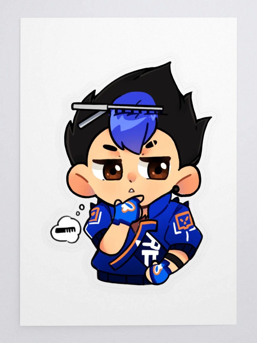 Yoru (by ComfyCat__) product image (1)
