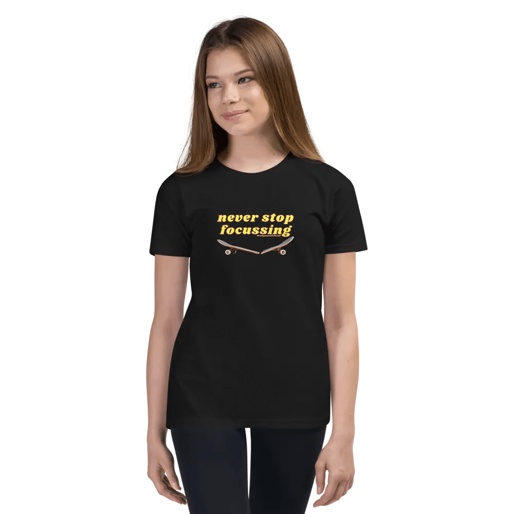 Stay Focussed (kids) product image (2)