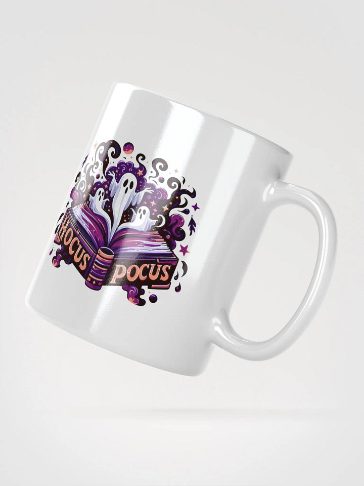 Magical Halloween Mug product image (4)