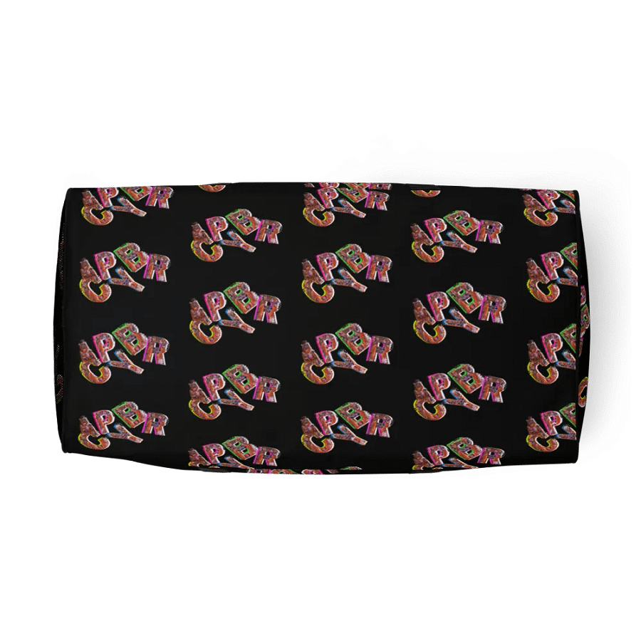 "HUH" CAPYBARA product image (5)