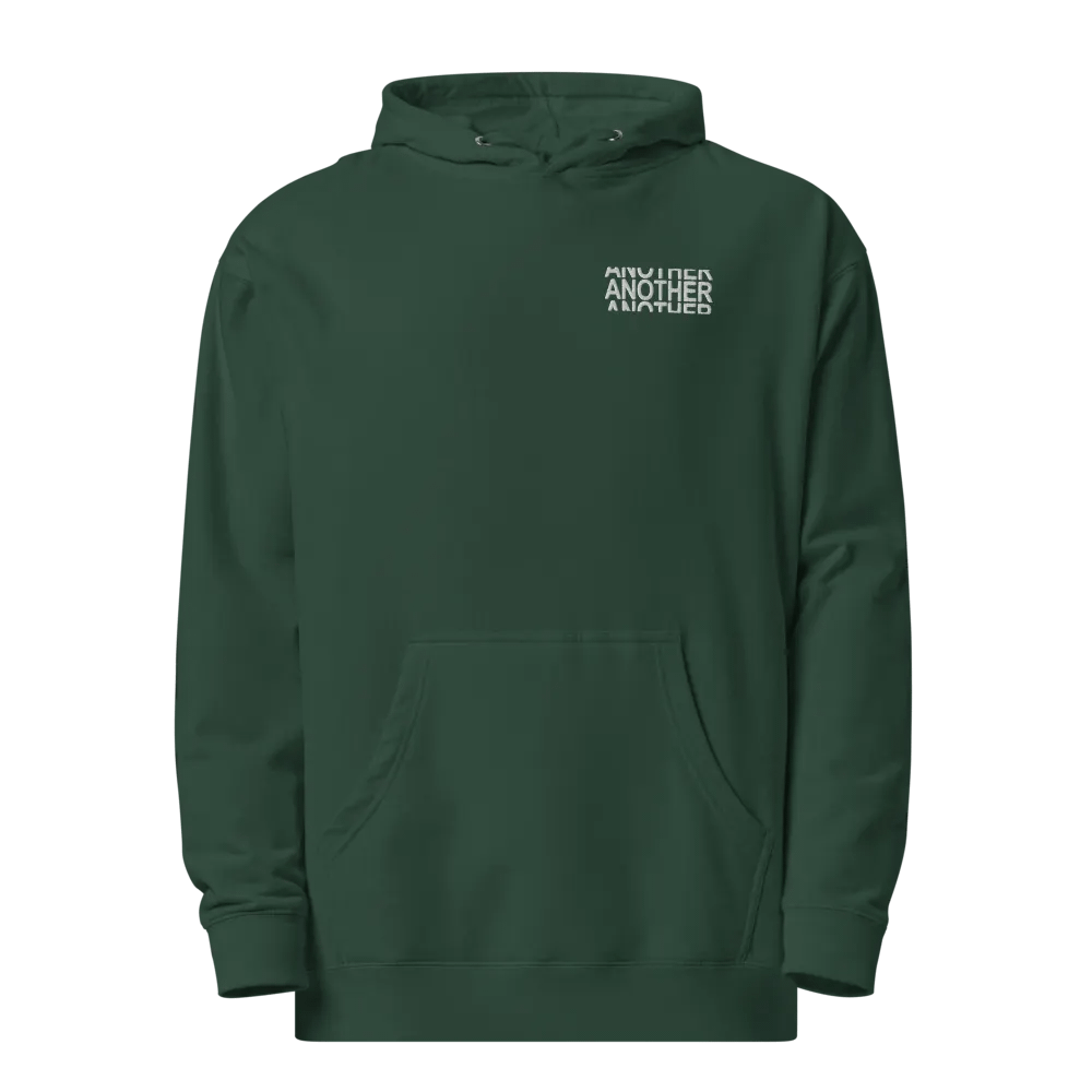 Another Fleece Hoodie product image (7)