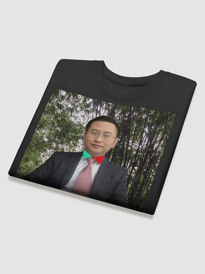 Cotton Heritage Premium Sweatshirt: manager product image (2)