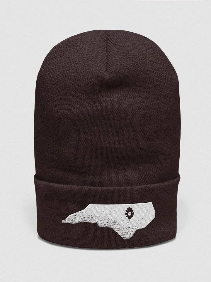 A+O State Outline Beanie product image (4)