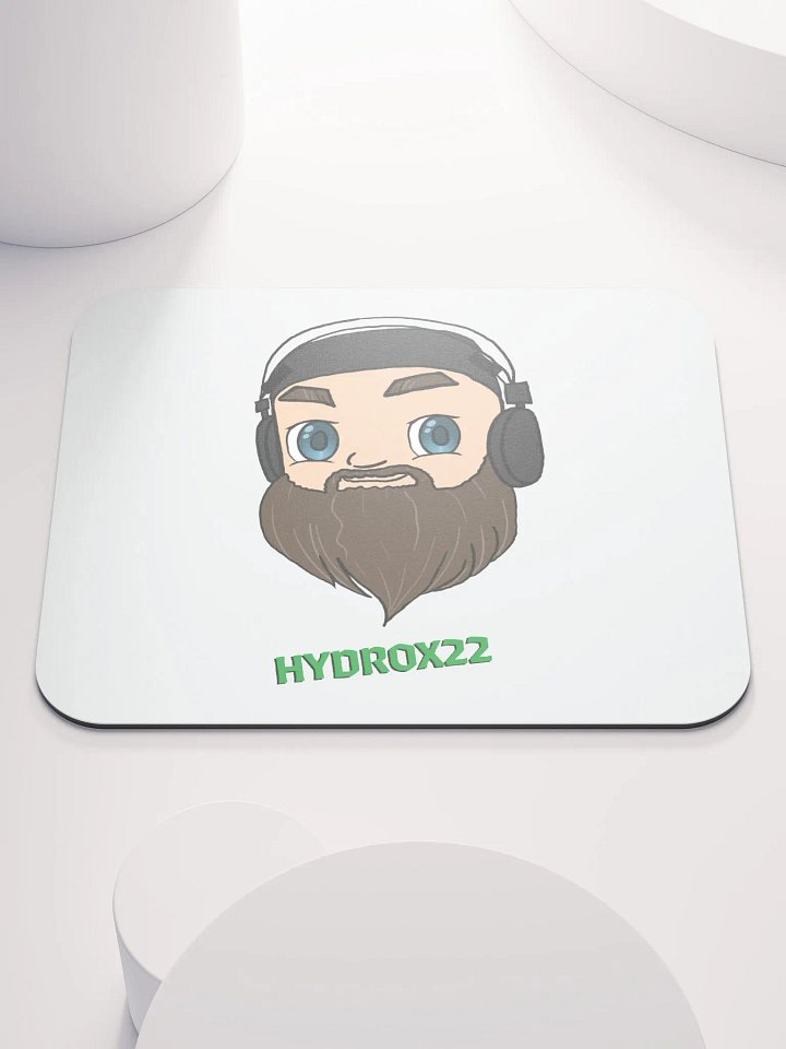 Hydrox Mousepad product image (1)