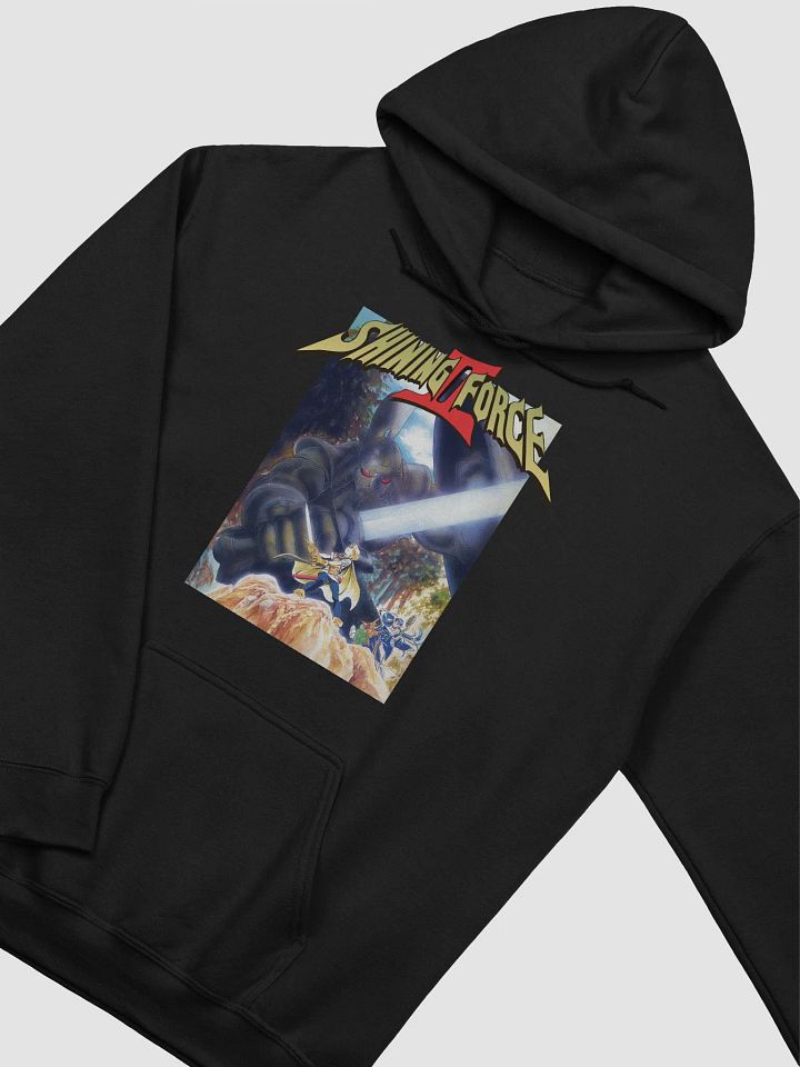 Shining Force 2: Talos Battle Hoodie product image (11)