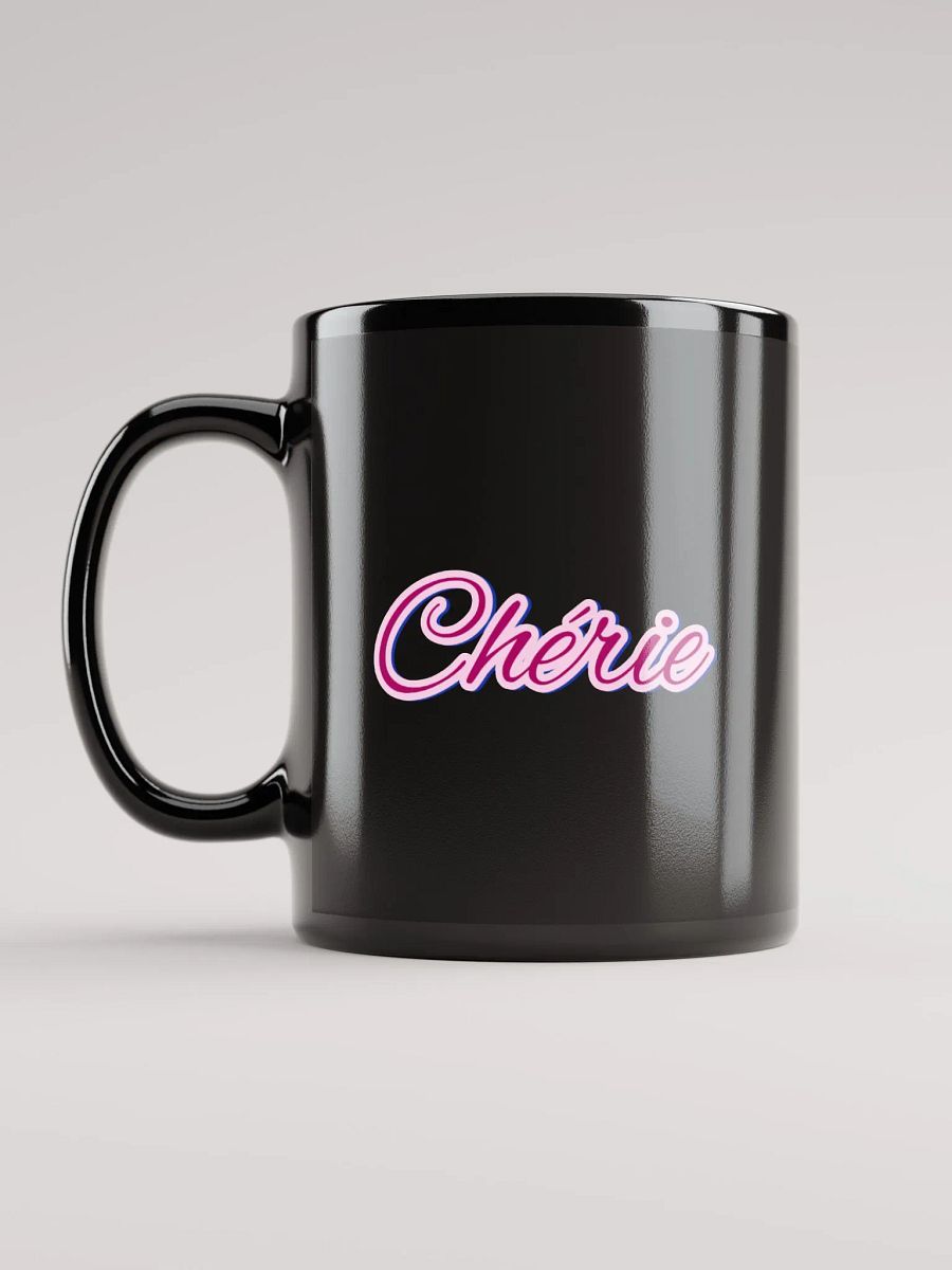 Chérie Bliss Mug product image (12)