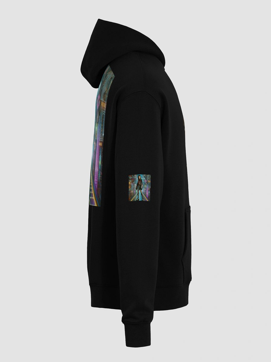 Meta Kid #6 Hoodie product image (8)
