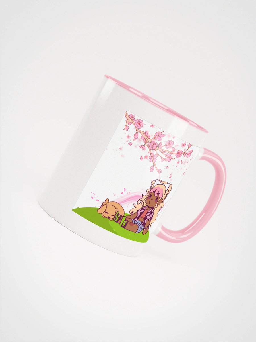 Mykah and Thor Sakura Rest product image (4)