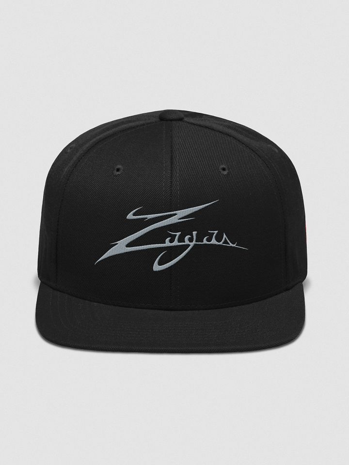 Zagan TDK SnapBack product image (1)