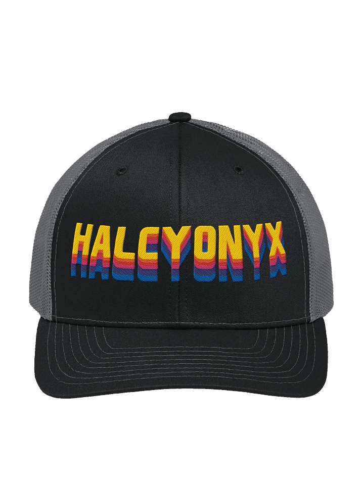 Retro Hat product image (2)