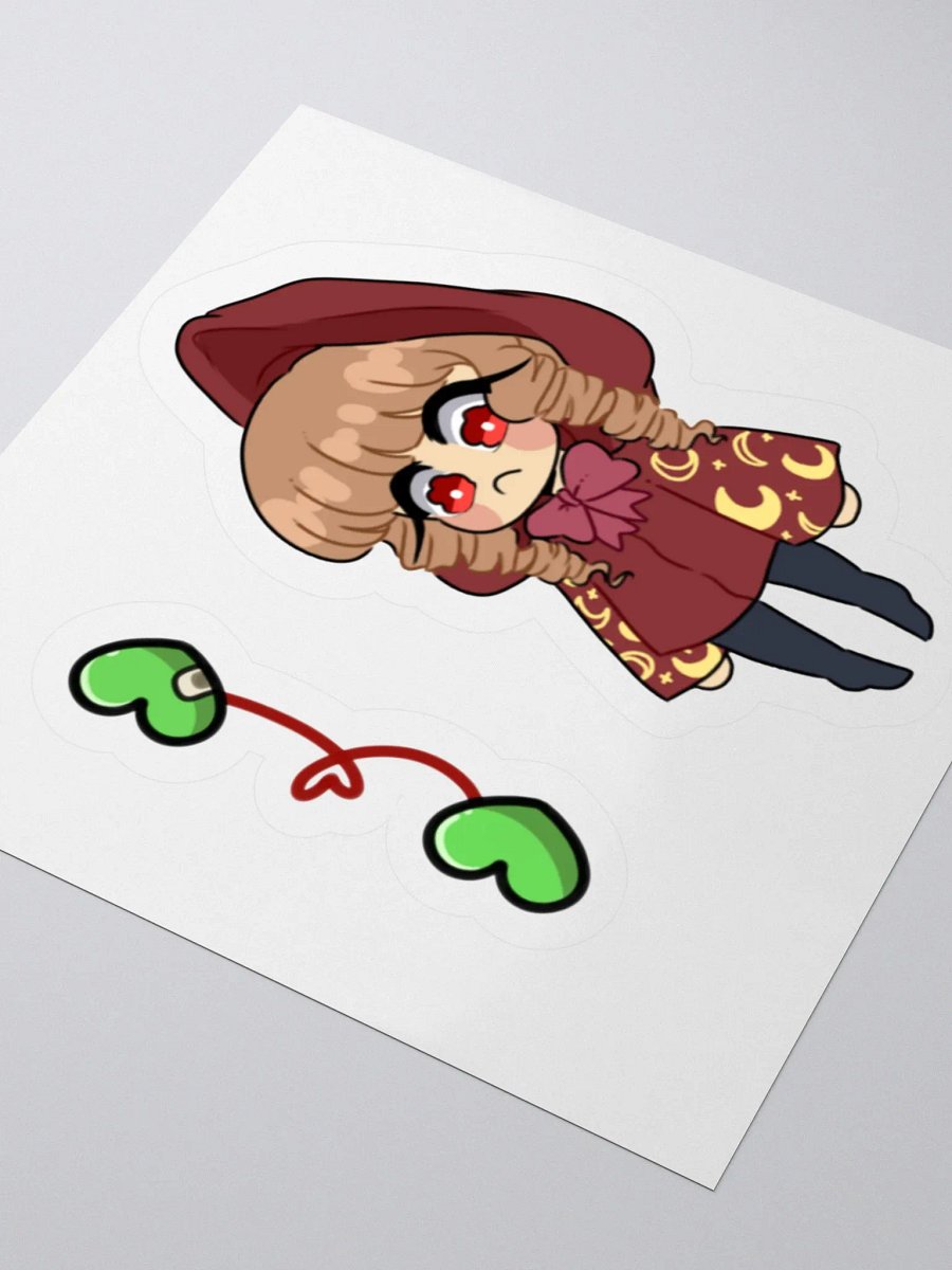 Double Life - Red Pearl product image (8)