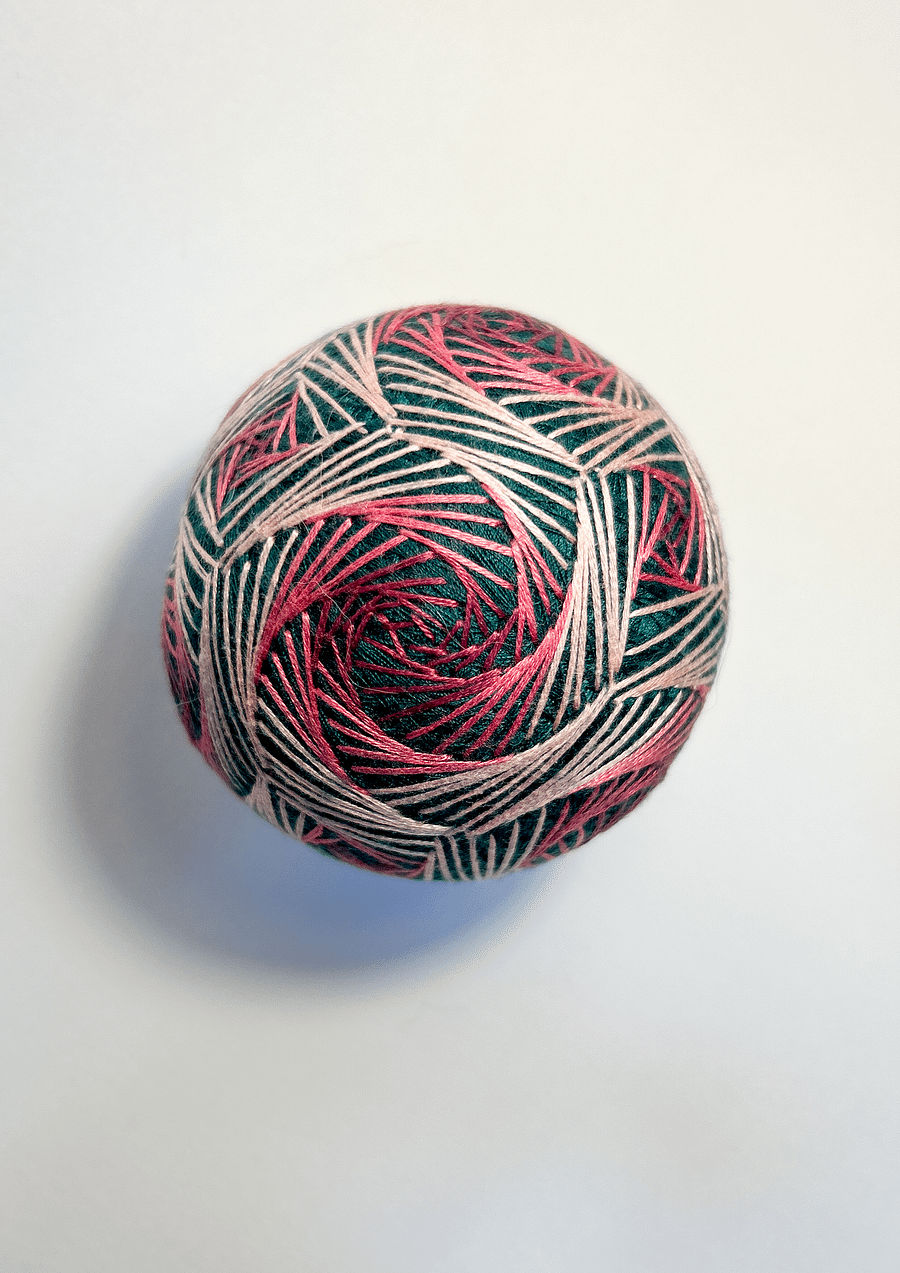 Temari | Cosmos Jupiter product image (3)