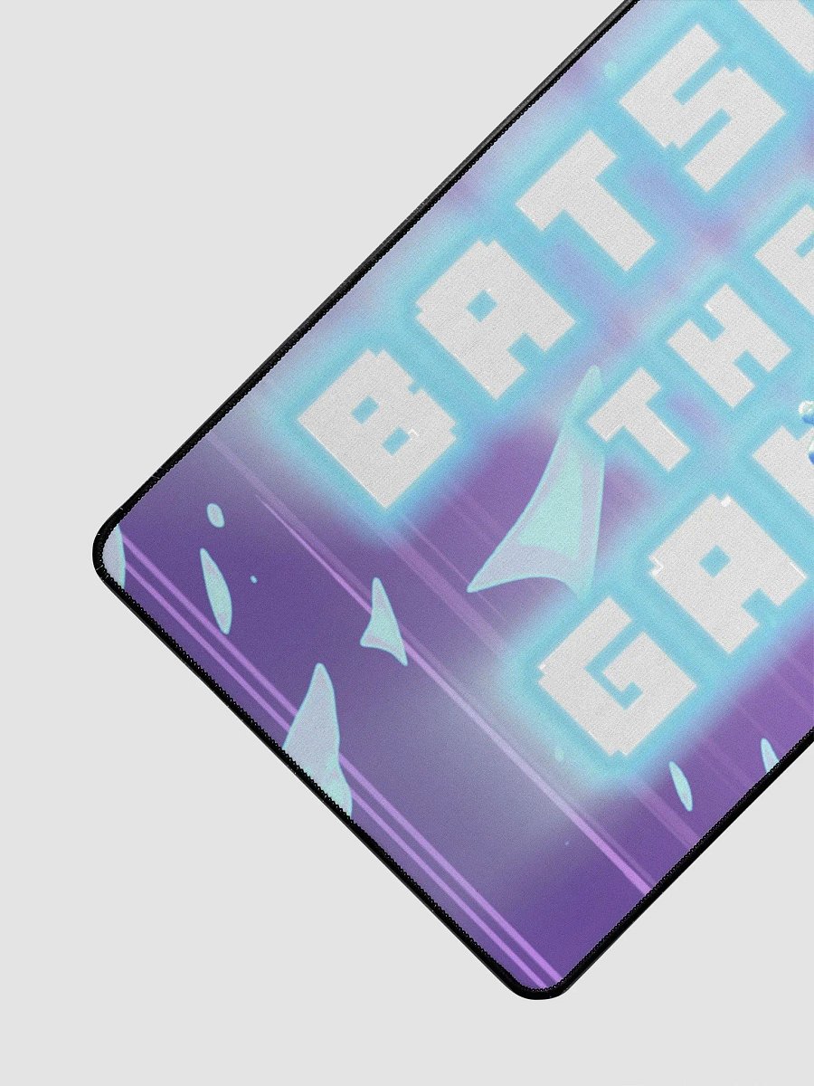 Batsu The Gamer "Anime Rage" Trackpad product image (3)