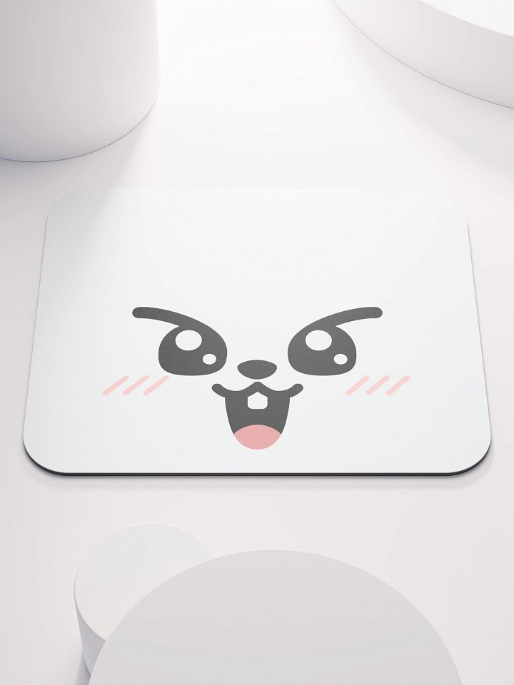 Skzoo Leebit Mouse Pad product image (1)