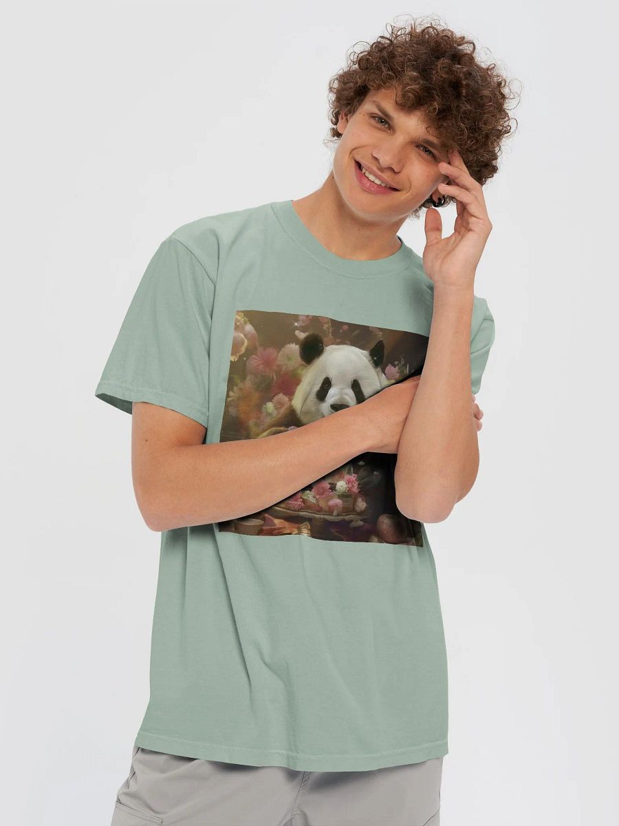 MENGLAN🐼Giant Panda product image (58)