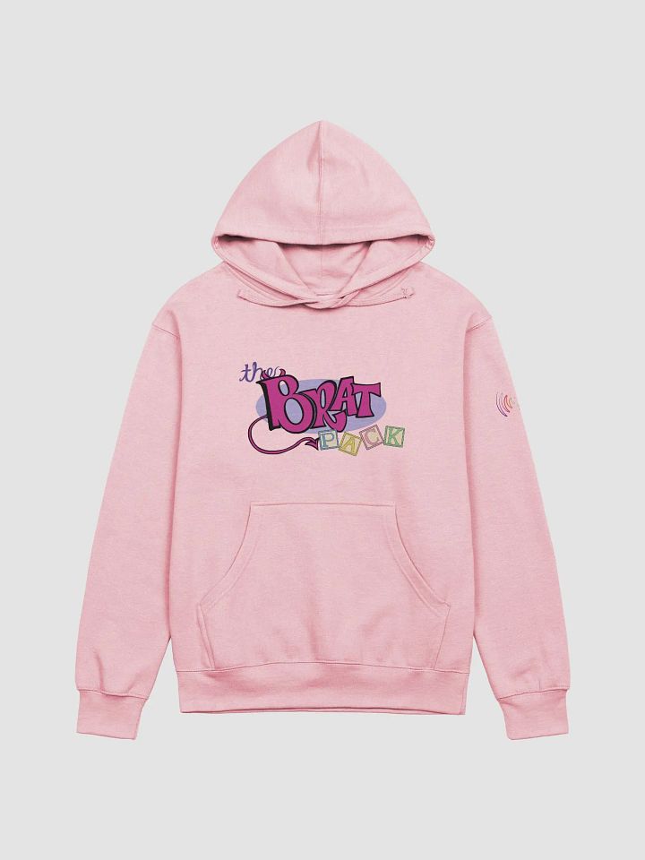 The Brat Pack Hoodie product image (4)