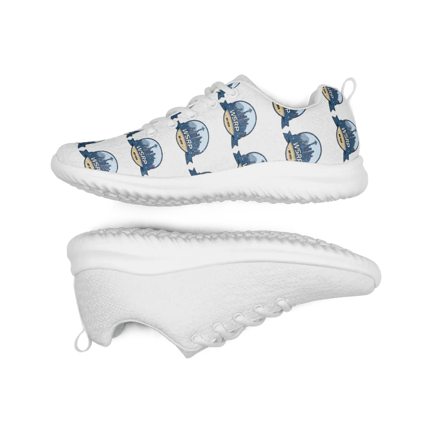 WSRP Legacy Shoe [Limited Edition] product image (5)