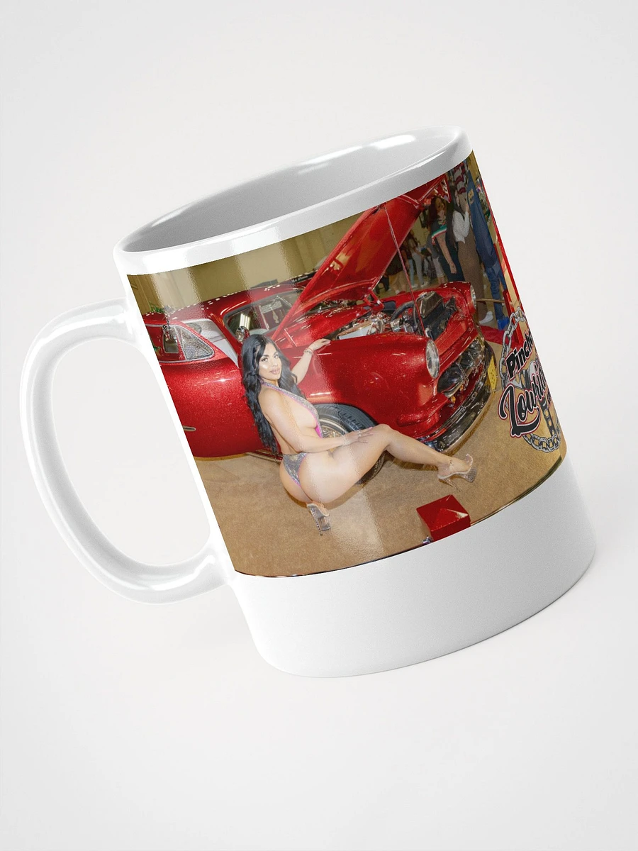 AZ on a Mug product image (3)