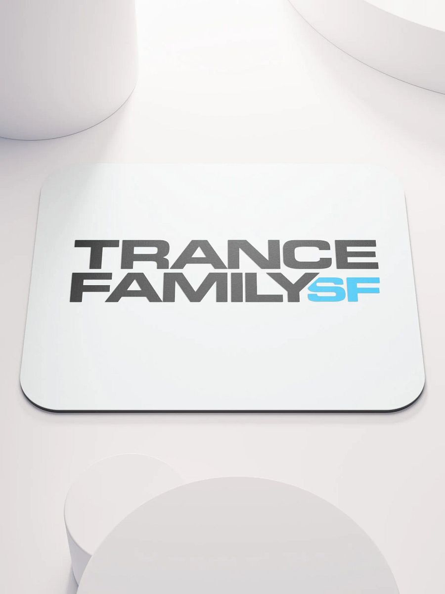 TranceFamilySF Premium Mousepad product image (1)
