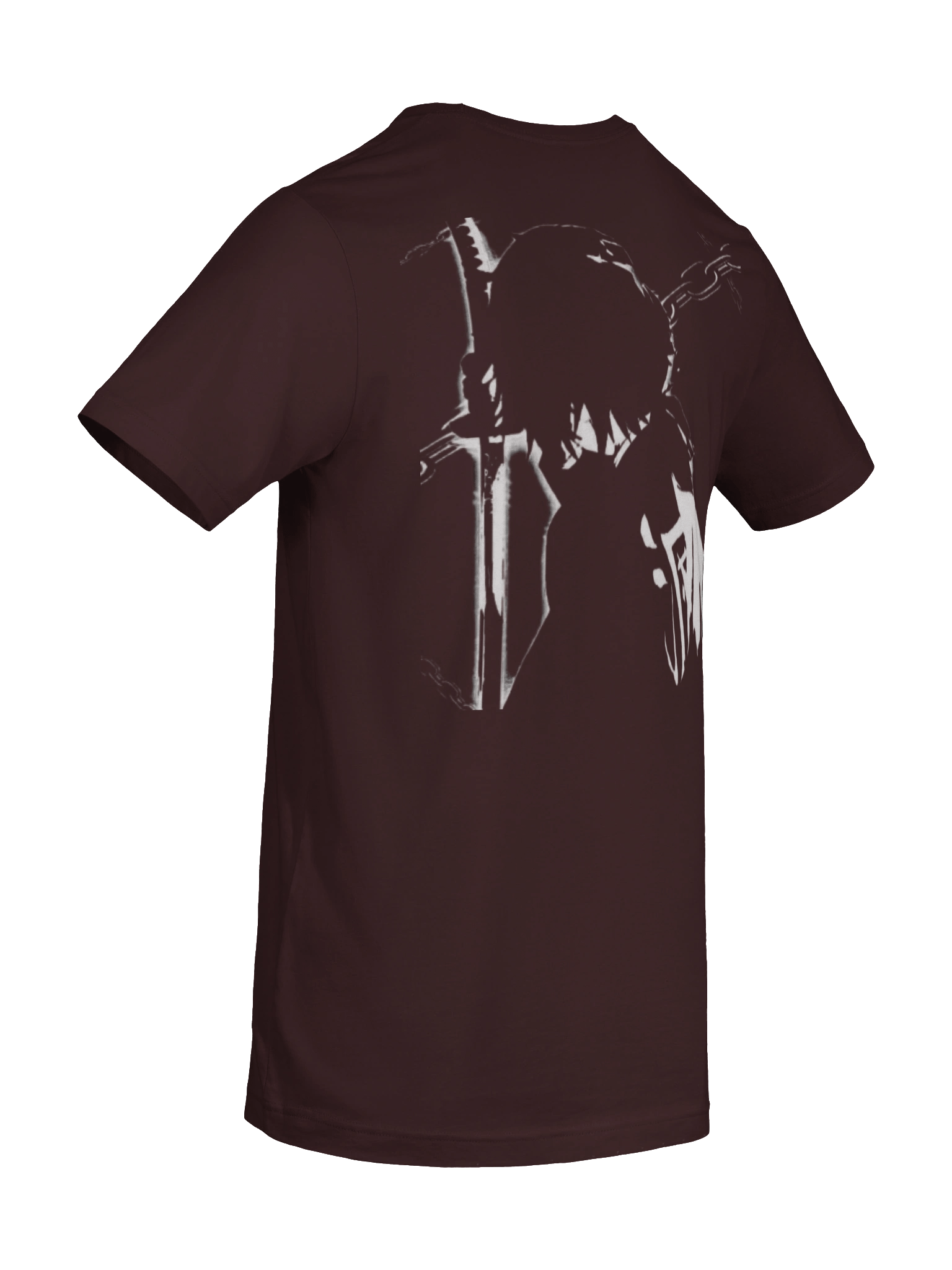 Ryku Stylized T-Shirt product image (82)