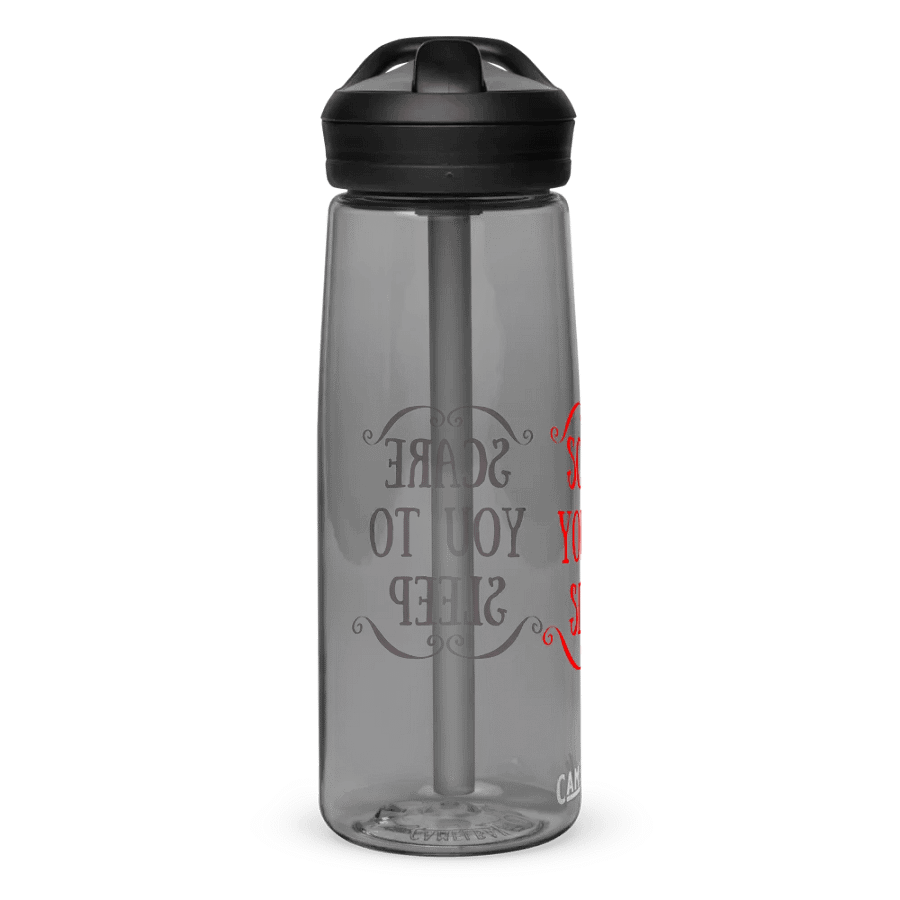 Scare You To Sleep Water product image (2)