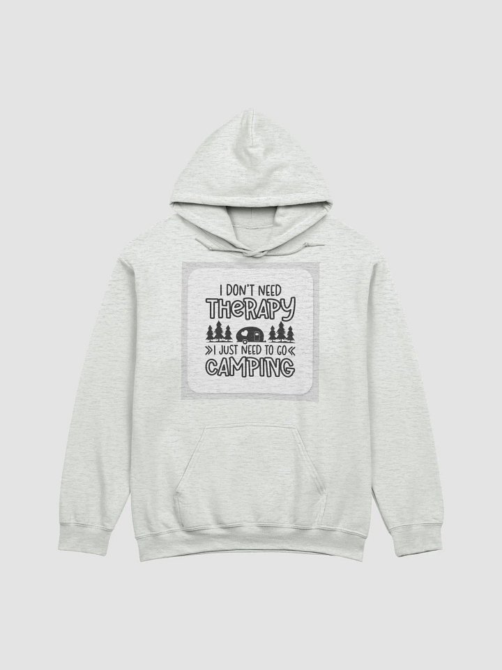 "Therapy" Hoodie product image (4)