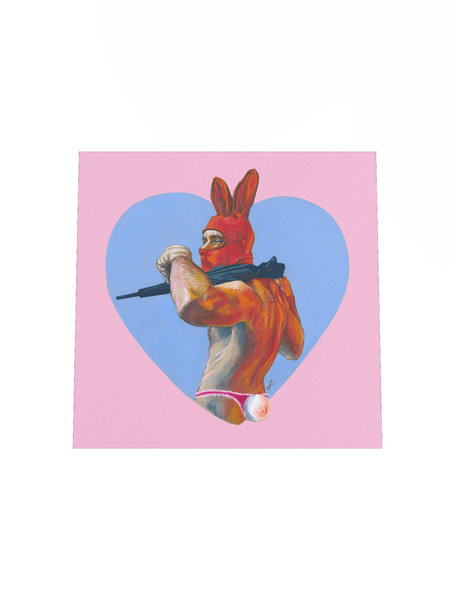 SCROOBIUSxNICELADY print product image (4)