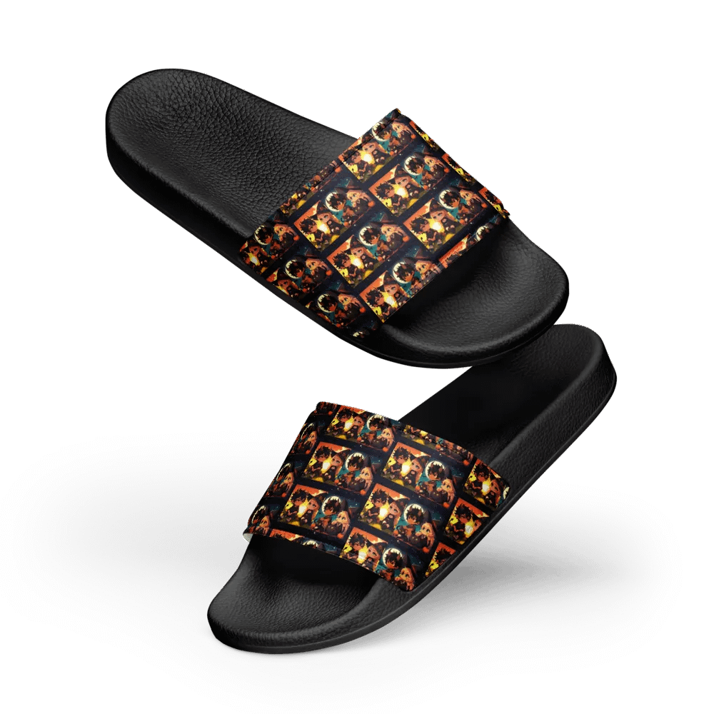 KK & JP SLIDES(For Women!) product image (11)
