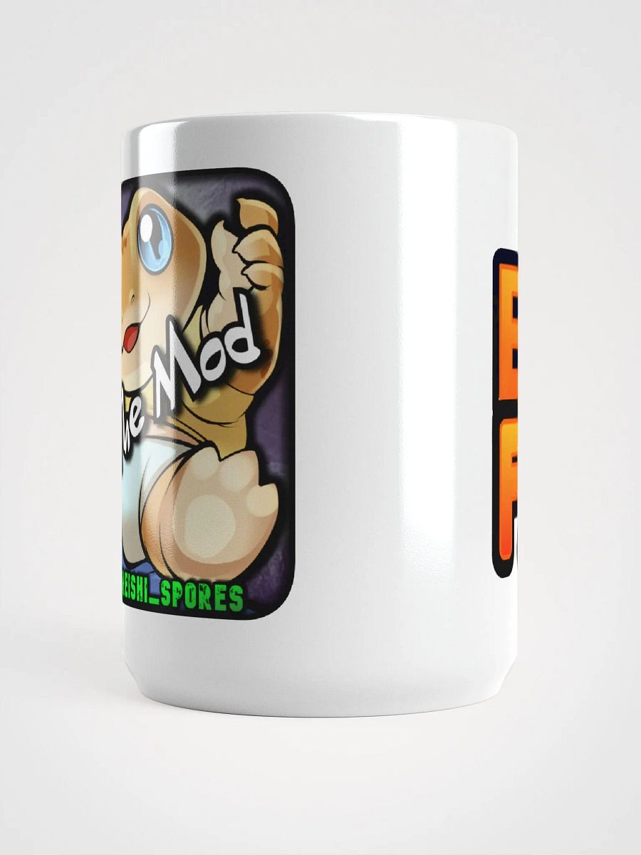 Not The Mod's Mug (ESOFam) product image (2)