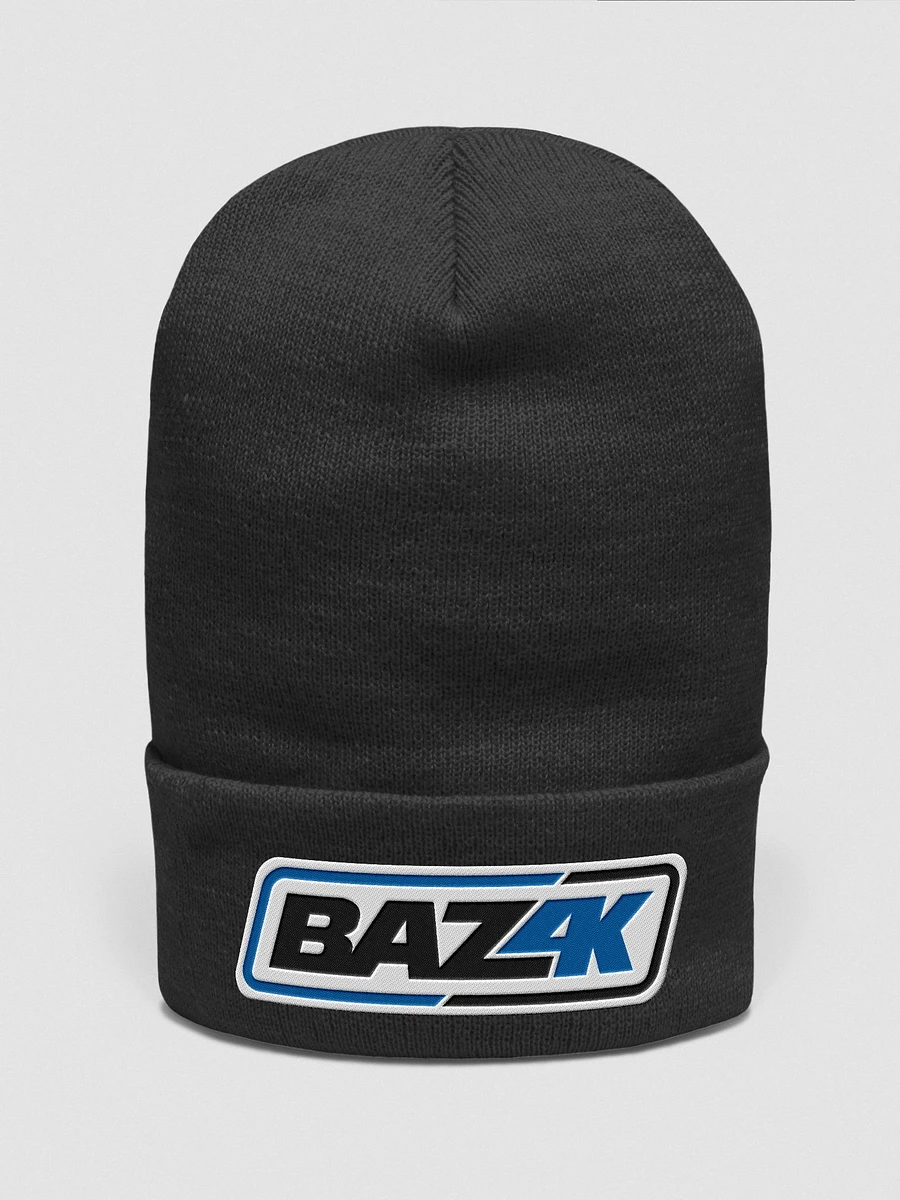 Embroidered Logo Beenie product image (3)