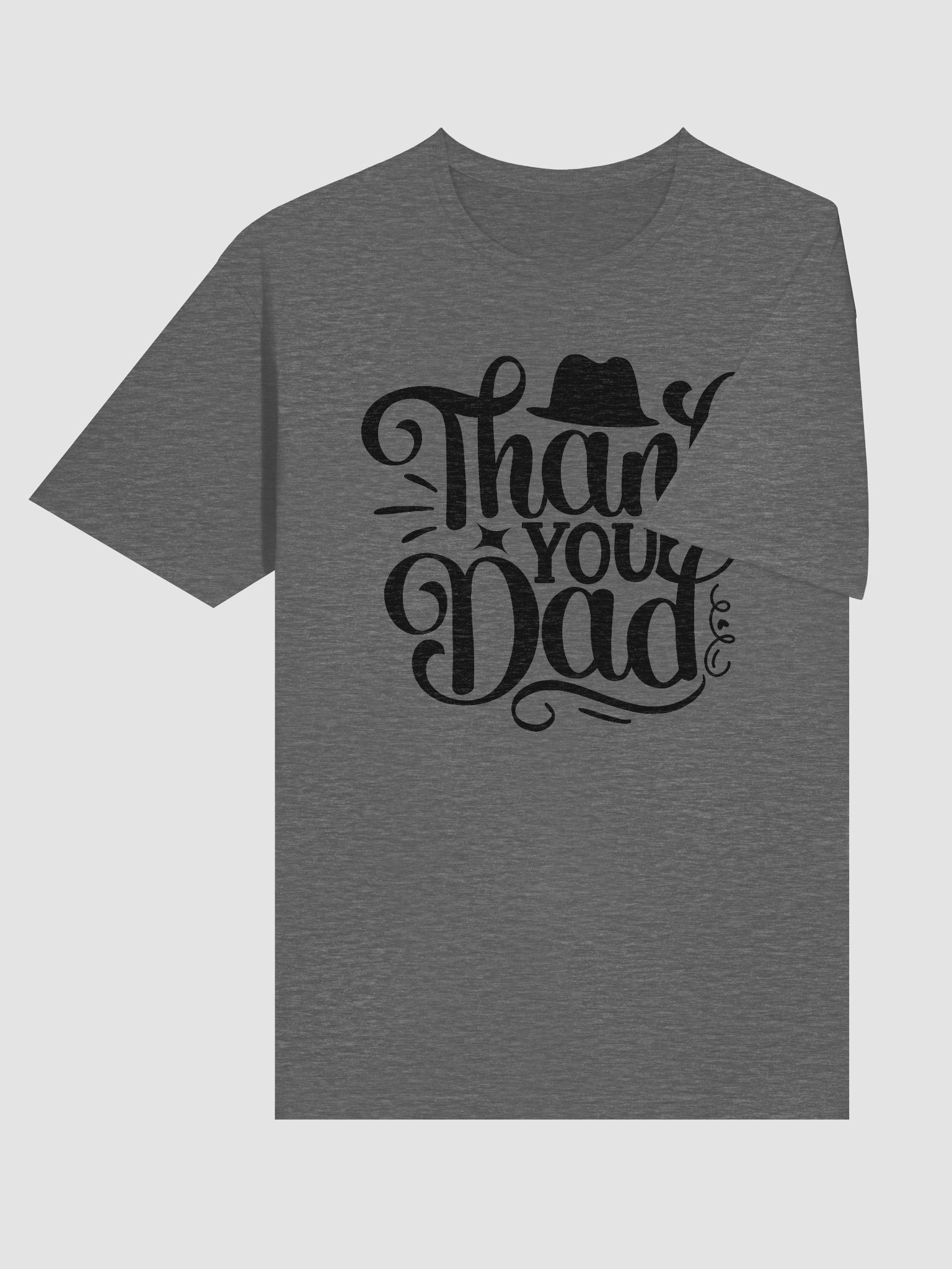 Thank You Dad Fathers Day Gift product image (6)