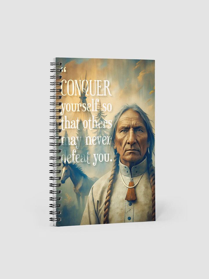 Native american indian quote product image (1)