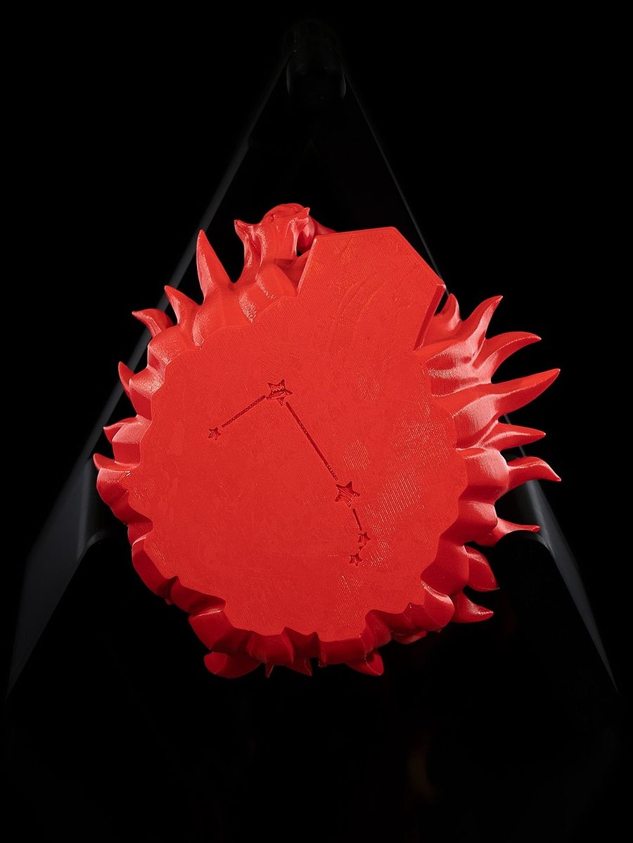 Zodiac - Aries product image (4)