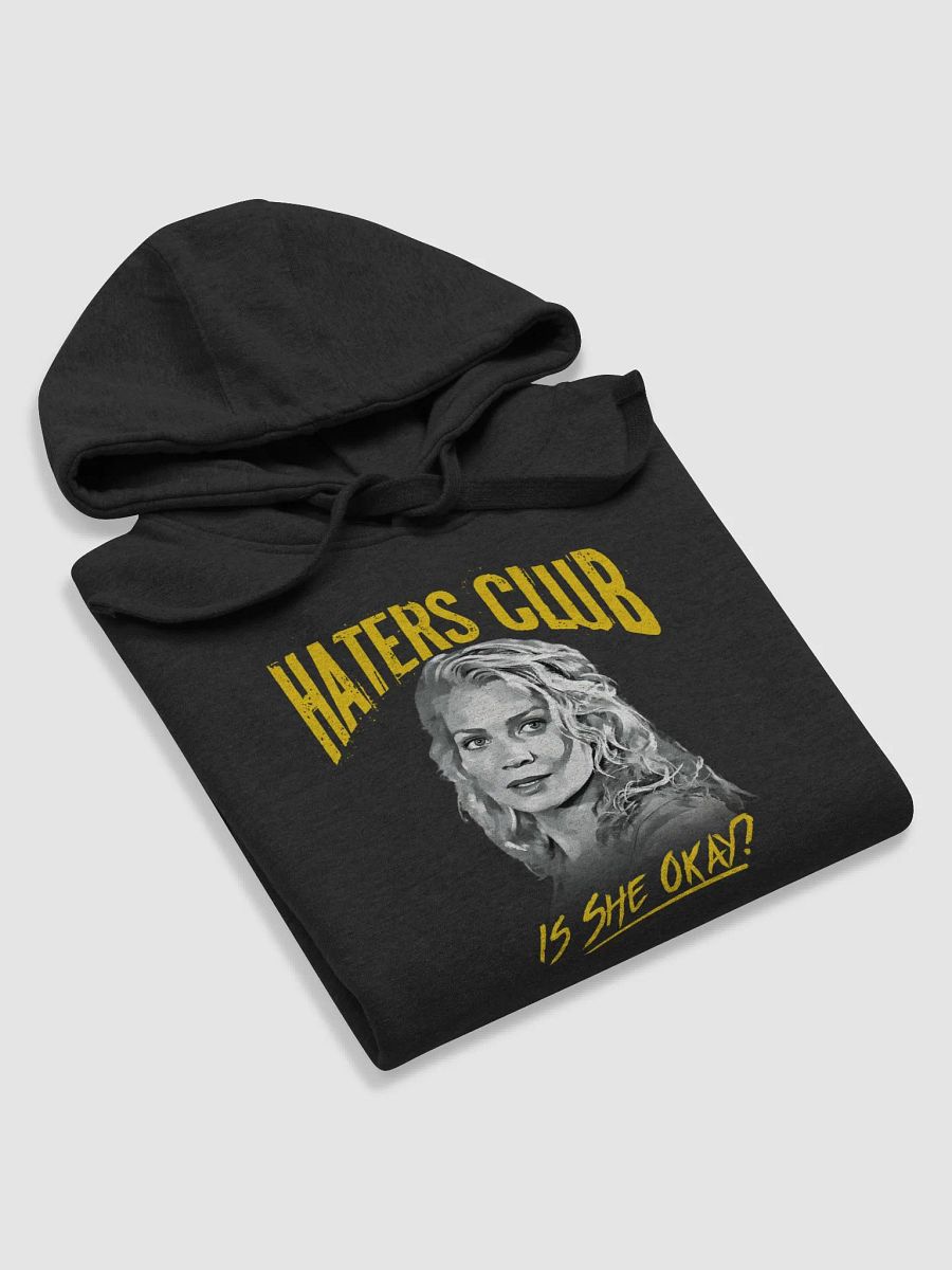 Haters Club Hoodie product image (5)