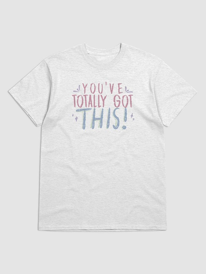 Starry Encouragement Tee product image (2)