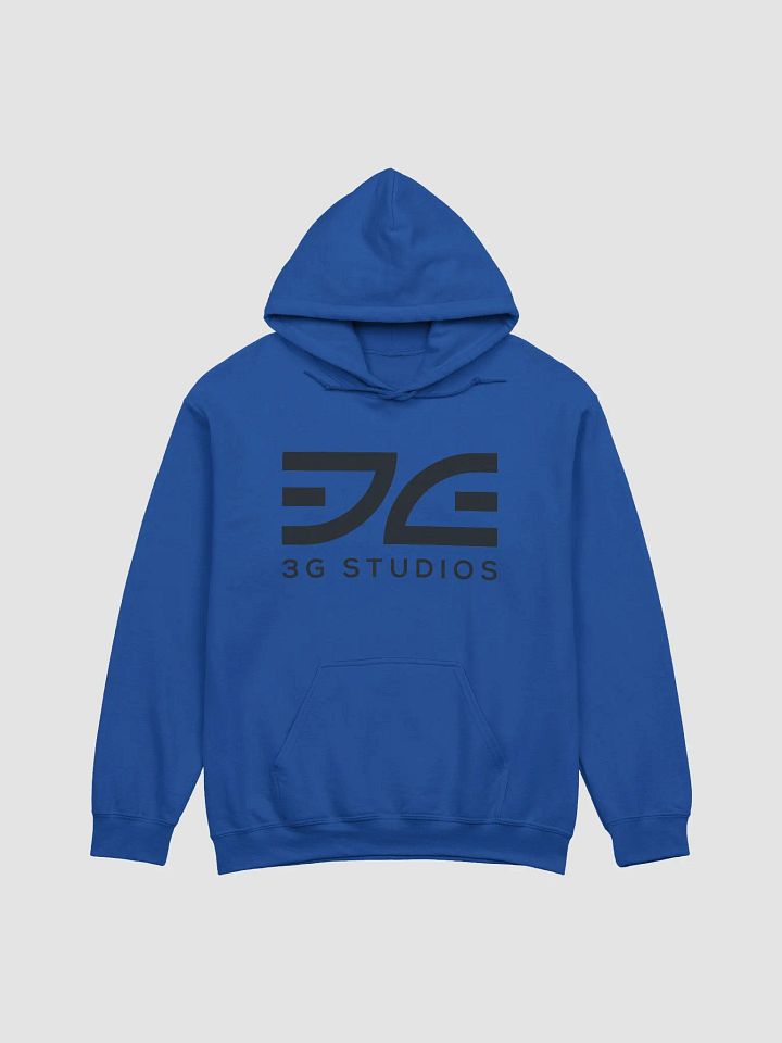 3G Studios Hoodie product image (1)