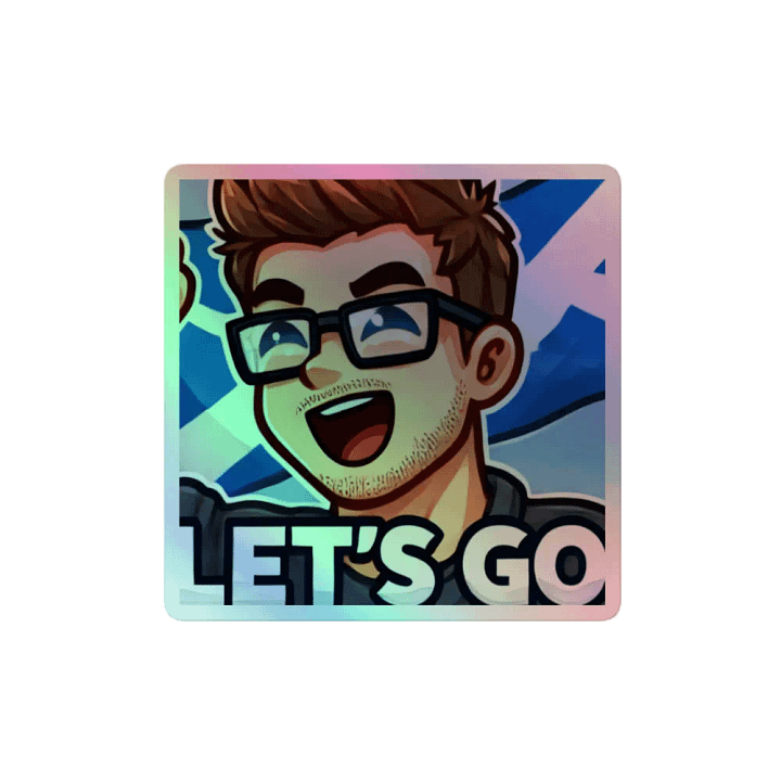 lets go sticker product image (2)