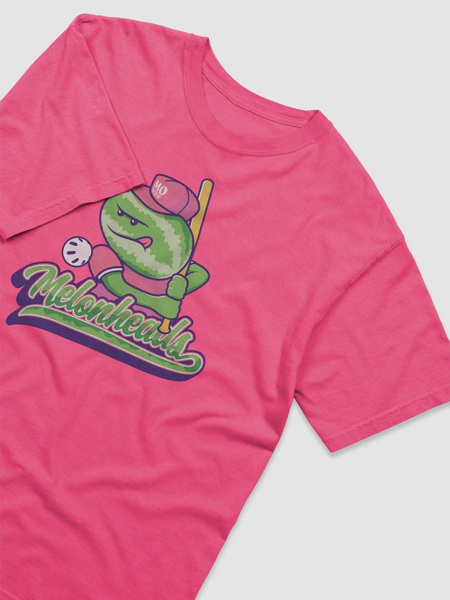 Melonheads T-Shirt product image (15)