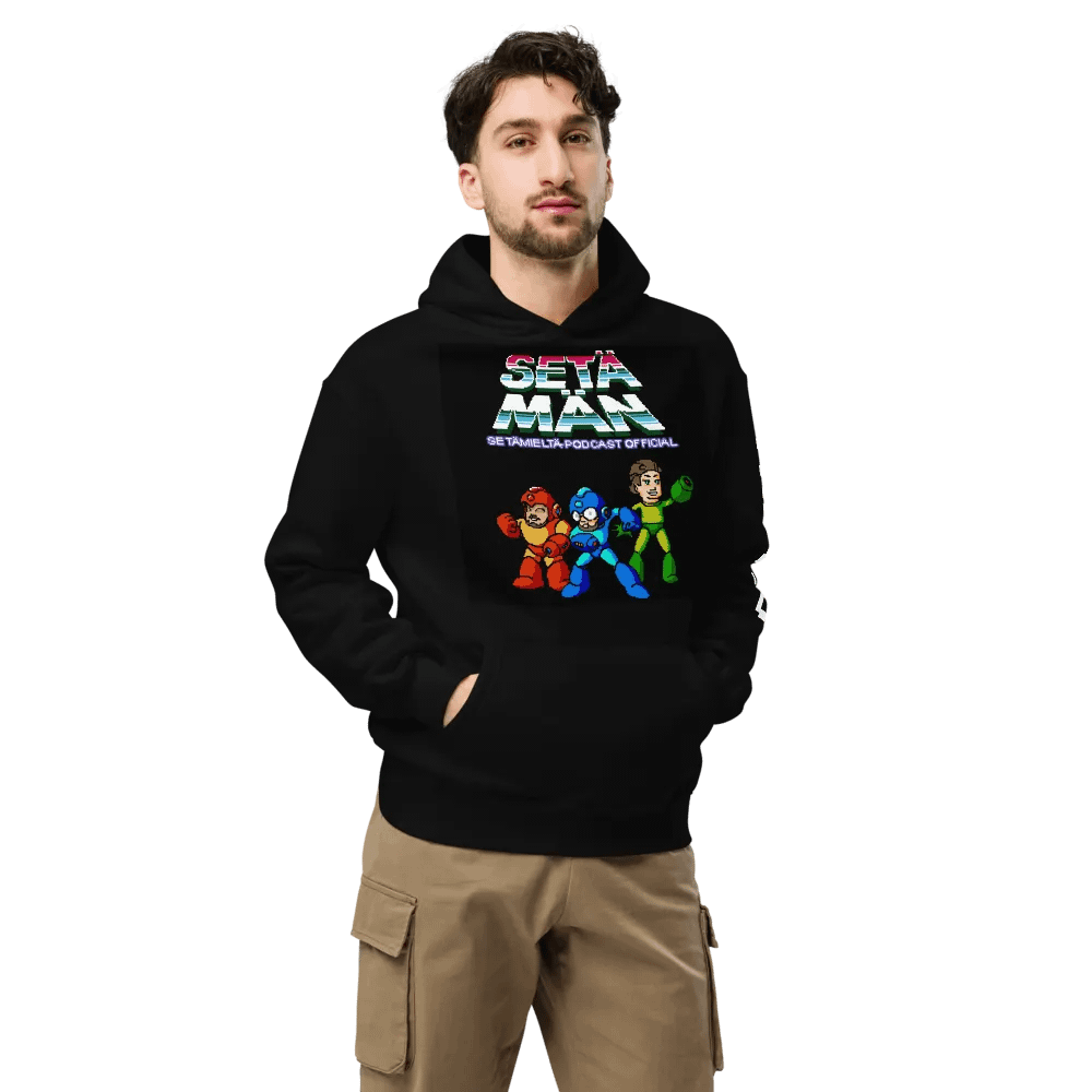 Setämän -huppari product image (7)